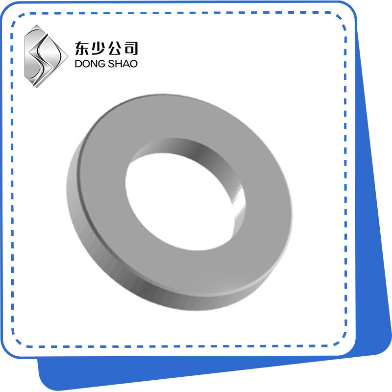 Firwat ass déi Plain Washer-Small Serie déi zouverlässeg Wiel fir Präzisiounsbefestigung?