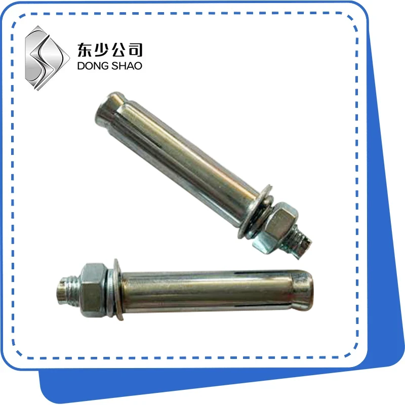 Extern Expansiounsbolt
